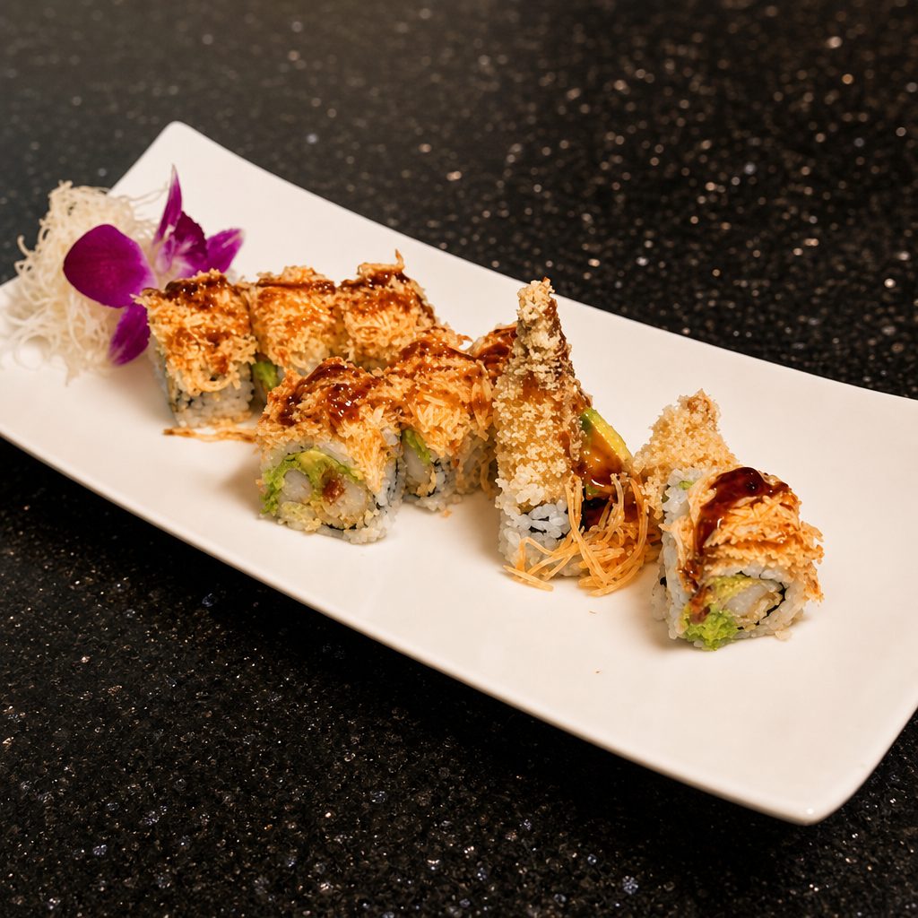 'Xtremely Wonderful Roll.